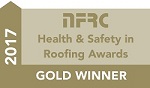 Safety in Roofing 2017